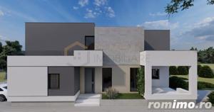 Duplex - spatios - dormitor la parter - imagine 2