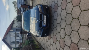 Vând auto BMW seria3,model318D culoare negru - imagine 3