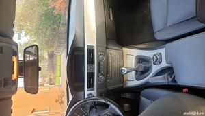 Vând auto BMW seria3,model318D culoare negru - imagine 2