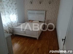 Apartament de vanzare cu 2 camere si balcon zona Siretului Sibiu - imagine 10