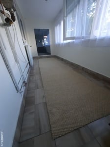 Apartament 3 camere,mobilat, decomandat, 2 bai, balcon mare, Mircea cel Batran,(Mehala) - imagine 9