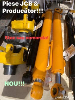 Piese jcb - imagine 2