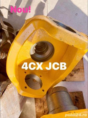 JCB si piese de schimb - imagine 8