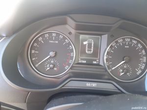 Skoda octavia 2015, 2.0, 150cp - imagine 2