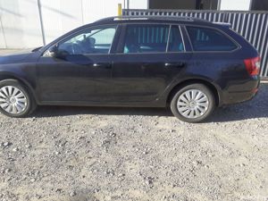 Skoda octavia 2015, 2.0, 150cp - imagine 7