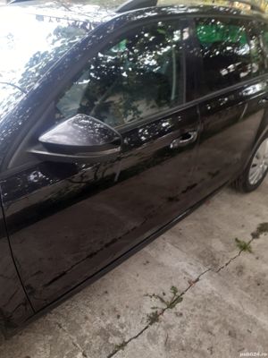 Skoda octavia 2015, 2.0, 150cp - imagine 9