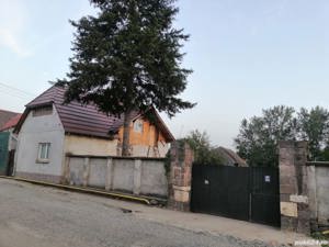 Casa în uroi 2km de Simeria 12km Deva  - imagine 2