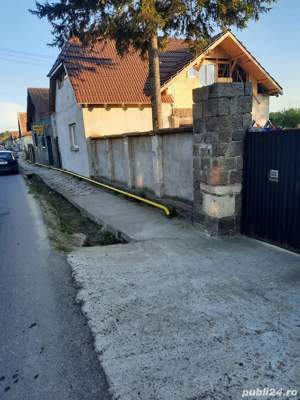 Casa în uroi 2km de Simeria 12km Deva  - imagine 3