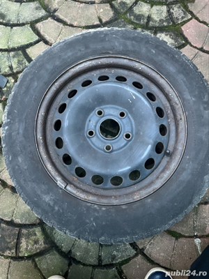 cauciucuri de iarna - imagine 5