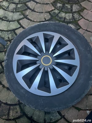 cauciucuri de iarna - imagine 4