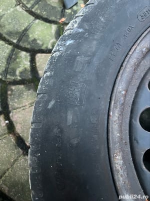 cauciucuri de iarna - imagine 3