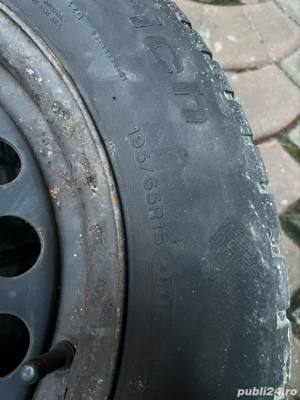 cauciucuri de iarna - imagine 2