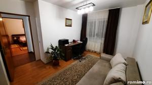 3 camere Baneasa- Greenfield - imagine 3