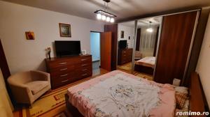 3 camere Baneasa- Greenfield - imagine 5