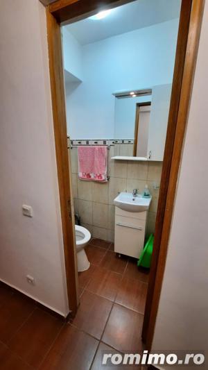 3 camere Baneasa- Greenfield - imagine 6