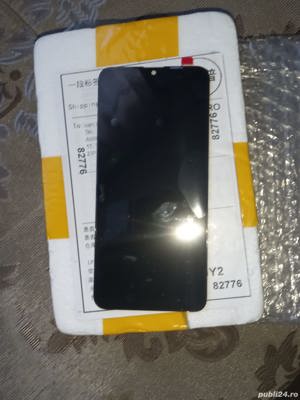 Display pentru Samsung Galaxy A20e LCD 