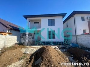 Pantelimon I 4 Camere I Gradina Proprie I Noua - imagine 8