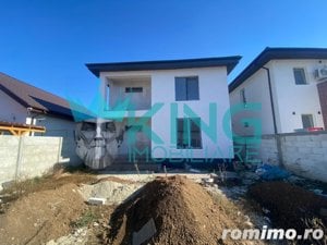 Pantelimon I 4 Camere I Gradina Proprie I Noua - imagine 6