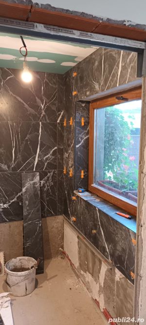 Echipă de constructori ,meseriași în finisaje interioare si exterioare - imagine 3