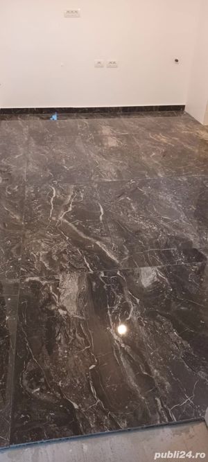 Echipa meseriasi, executam lucrari de rigips. Finisaje gresie Faianta  - imagine 4