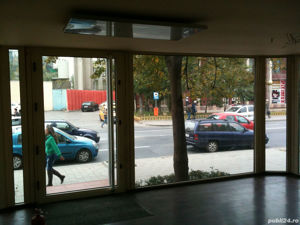 Inchiriez Spatiu Comercial in Tulcea, central pe Strada Isaccei - imagine 6