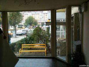 Inchiriez Spatiu Comercial in Tulcea, central pe Strada Isaccei