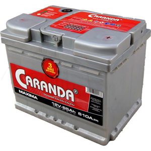 Vanzare acumulatori auto/rulote/staționare  - imagine 4