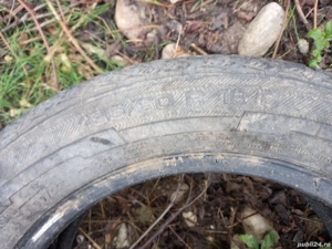 Rezerva / caucuucuri  pe 16  - imagine 4