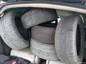 Rezerva / caucuucuri  pe 16  - imagine 8