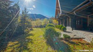 CASA INCONJURATA DE NATURA | DIN BUSTENI | 8 CAMERE | TIMISUL DE JOS