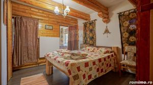 CASA INCONJURATA DE NATURA | DIN BUSTENI | 8 CAMERE | TIMISUL DE JOS - imagine 6