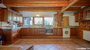 CASA INCONJURATA DE NATURA | DIN BUSTENI | 8 CAMERE | TIMISUL DE JOS - imagine 7