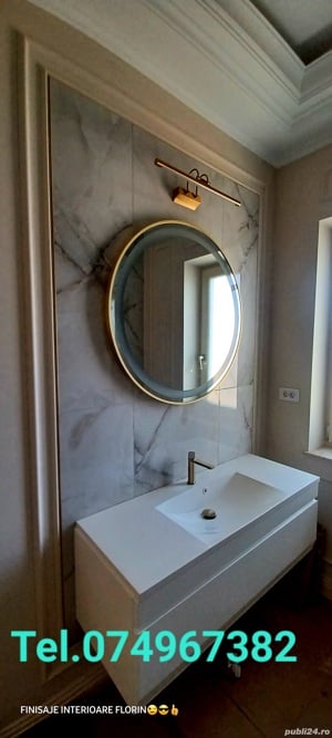 Finisaje interioare-exterioare  - imagine 2