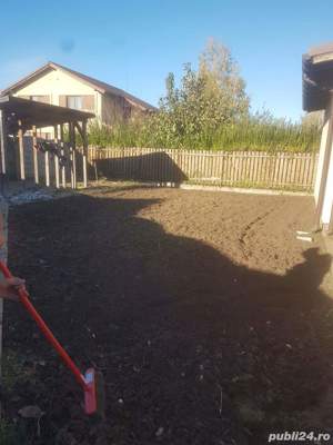 servicii spatii verzi - imagine 4