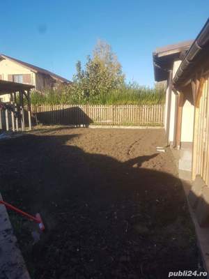 servicii spatii verzi - imagine 2