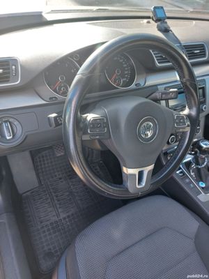 Vând pasat  - imagine 8