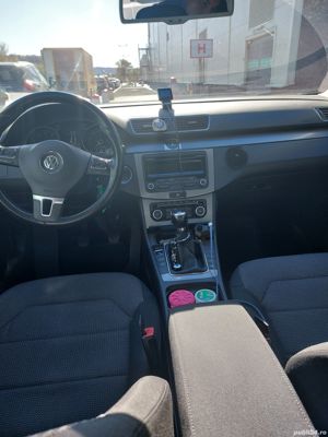 Vând pasat  - imagine 7