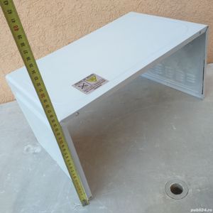 piese cuptor microunde farfurie mica rezistenta grill dioda condensator motor transformator etc - imagine 3