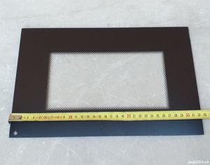 piese cuptor microunde farfurie mica rezistenta grill dioda condensator motor transformator etc - imagine 6