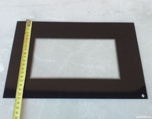 piese cuptor microunde farfurie mica rezistenta grill dioda condensator motor transformator etc - imagine 5