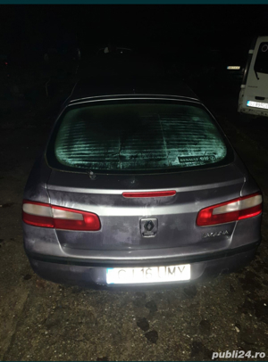 Dezmembrez Renault Laguna 1.9 dci - imagine 5