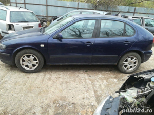 Dezmembrez Seat Leon 1.4 benzina 