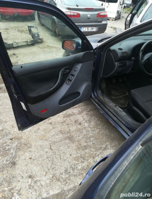 Dezmembrez Seat Leon 1.4 benzina  - imagine 4
