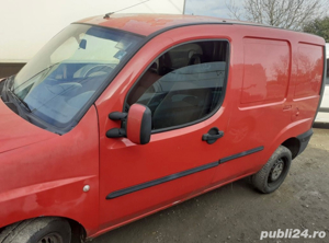 Dezmembrez Fiat Doblo