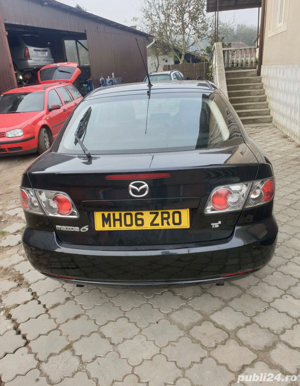 Dezmembrez Mazda 6 - imagine 4