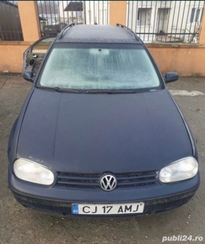 Dezmembrez VW Golf 4 - imagine 5