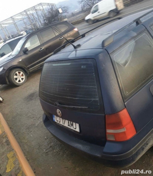 Dezmembrez VW Golf 4 - imagine 6