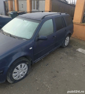 Dezmembrez VW Golf 4 - imagine 3