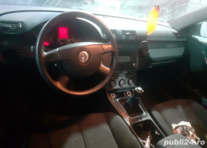 Dezmembrez VW Passat 2.0 BMP - imagine 2