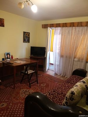 Apartament cu 3 camere  - imagine 2